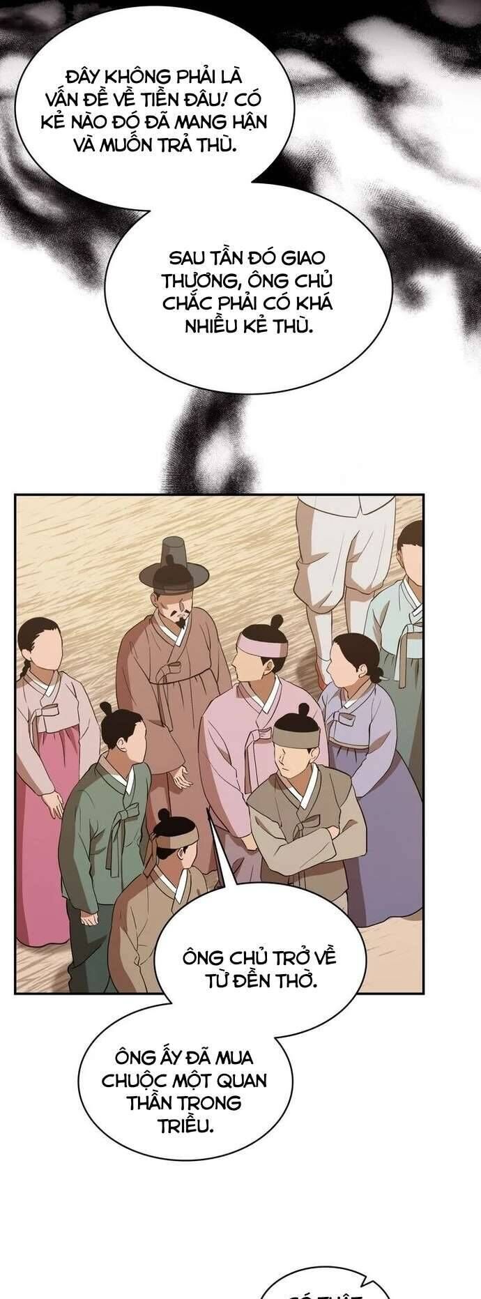 Hong Rang Thân Mếm - Chapter 3 - Page 11