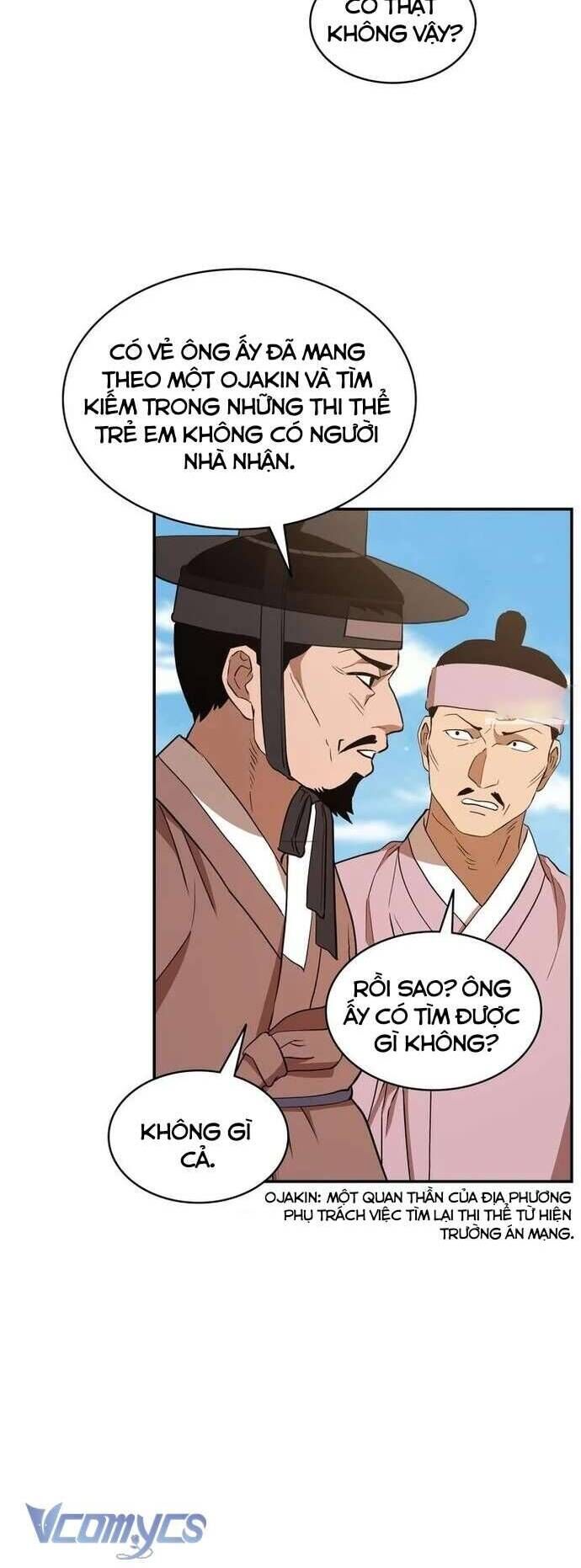 Hong Rang Thân Mếm - Chapter 3 - Page 12