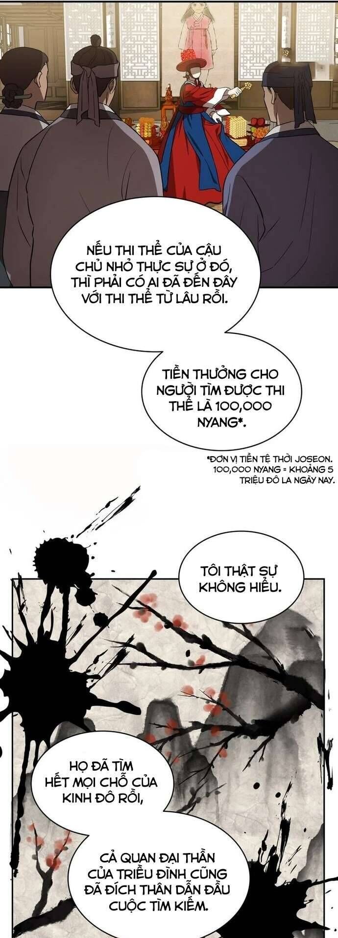 Hong Rang Thân Mếm - Chapter 3 - Page 13