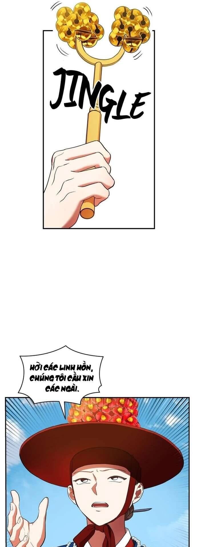 Hong Rang Thân Mếm - Chapter 3 - Page 15