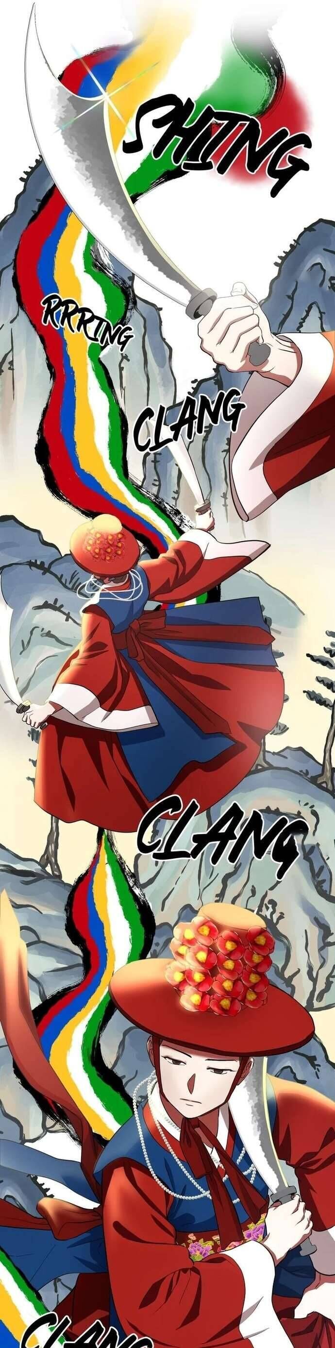 Hong Rang Thân Mếm - Chapter 3 - Page 17