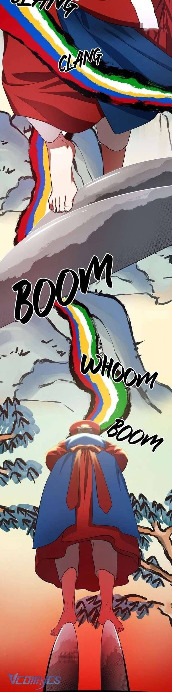 Hong Rang Thân Mếm - Chapter 3 - Page 18