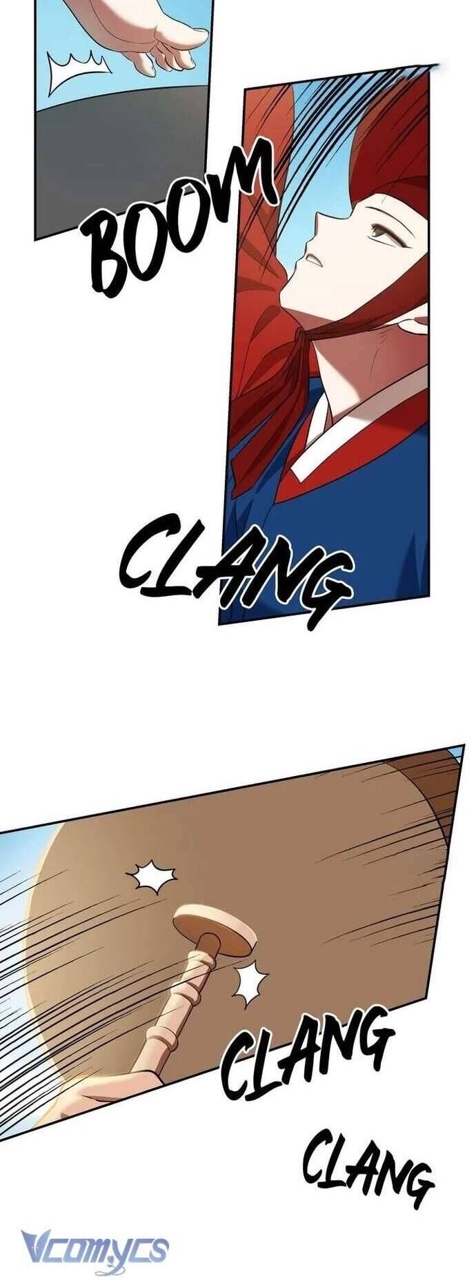 Hong Rang Thân Mếm - Chapter 3 - Page 20