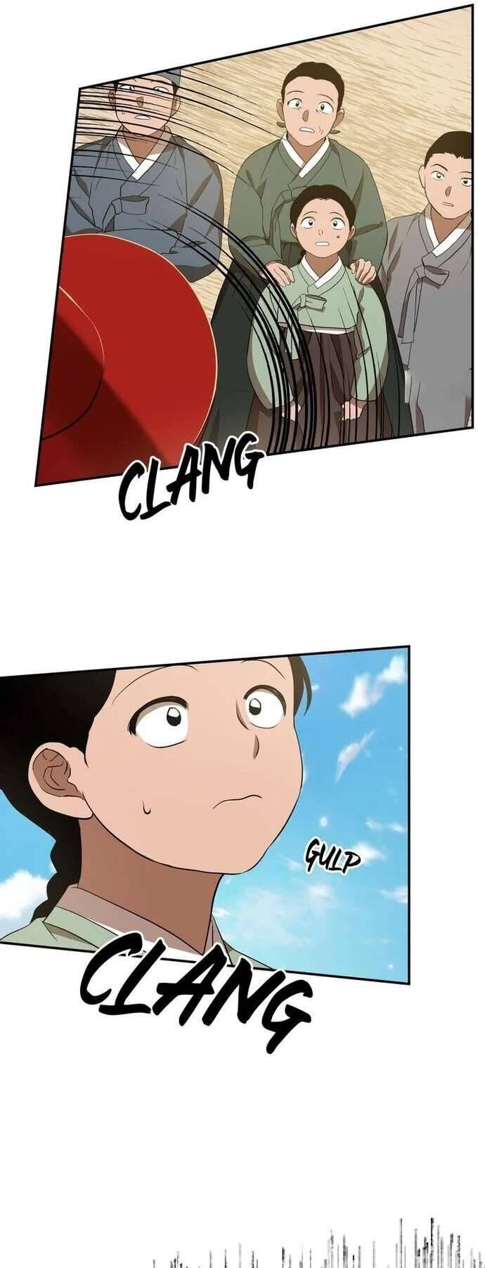 Hong Rang Thân Mếm - Chapter 3 - Page 21