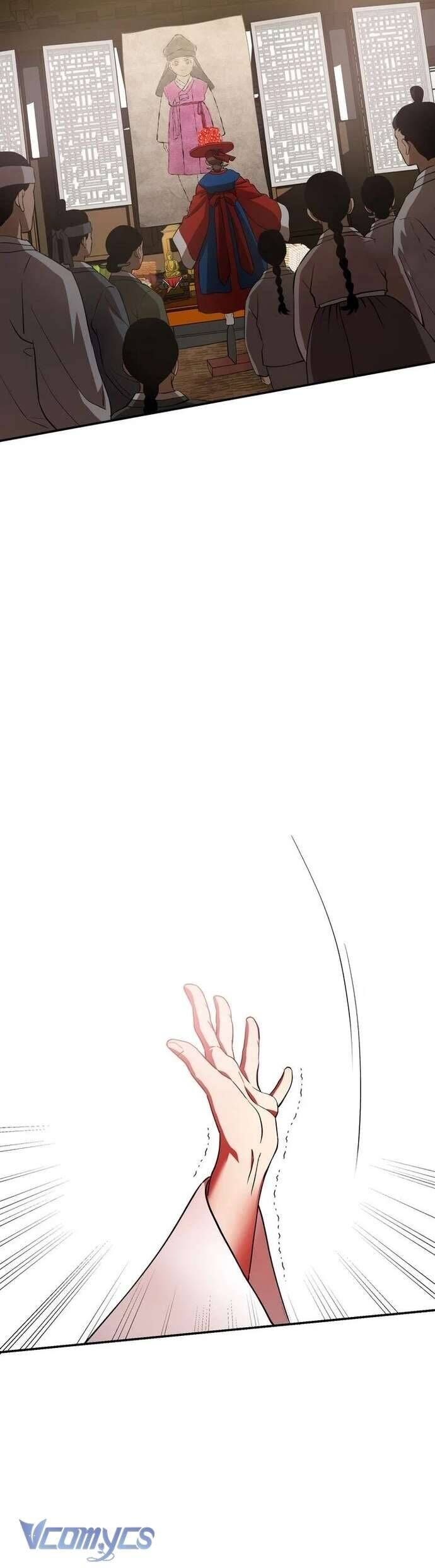 Hong Rang Thân Mếm - Chapter 3 - Page 23