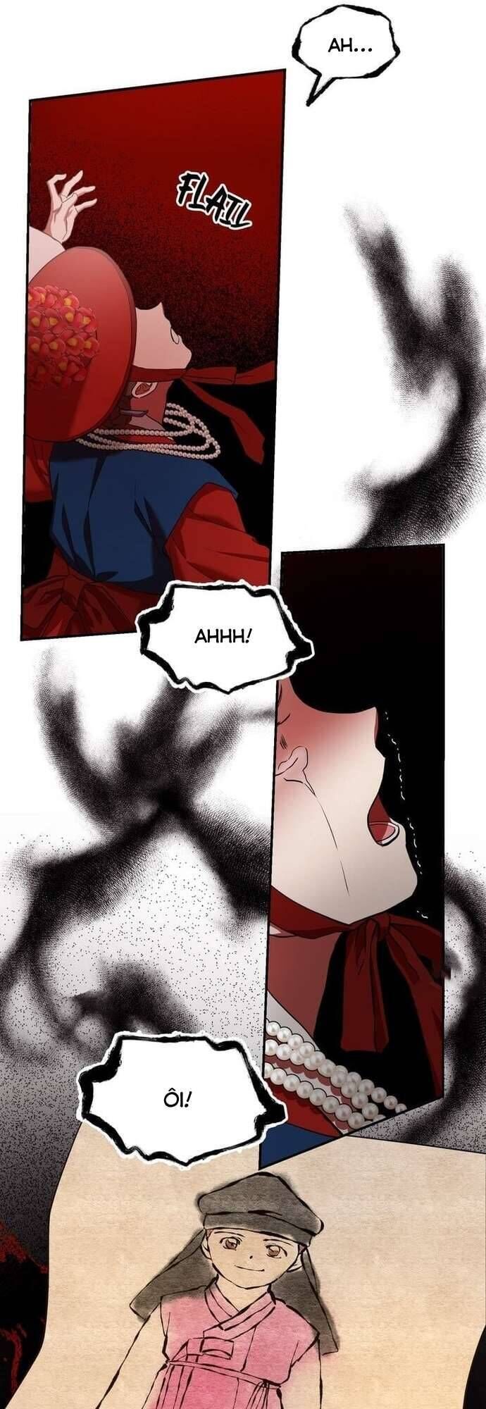 Hong Rang Thân Mếm - Chapter 3 - Page 24