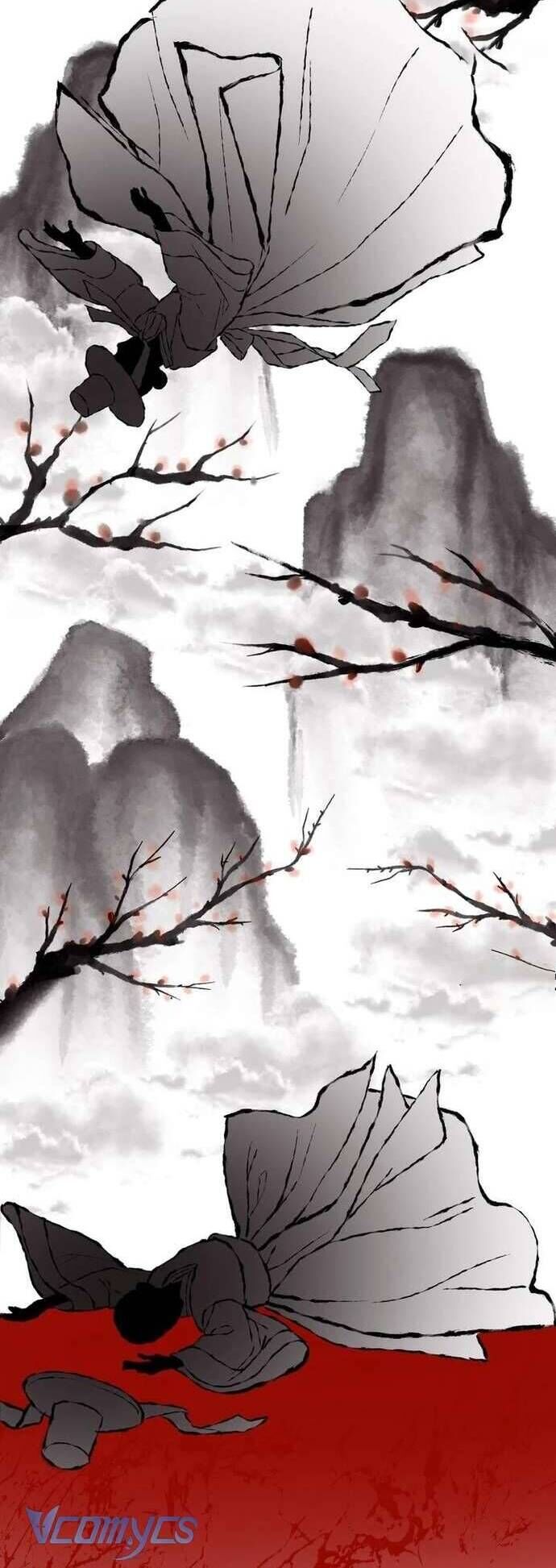 Hong Rang Thân Mếm - Chapter 3 - Page 27