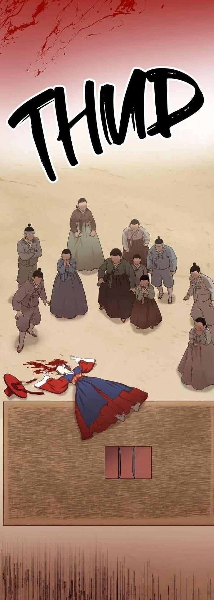 Hong Rang Thân Mếm - Chapter 3 - Page 28