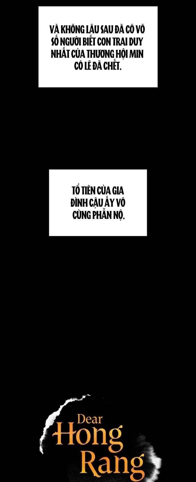 Hong Rang Thân Mếm - Chapter 3 - Page 30