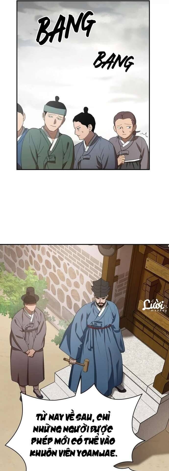 Hong Rang Thân Mếm - Chapter 3 - Page 32