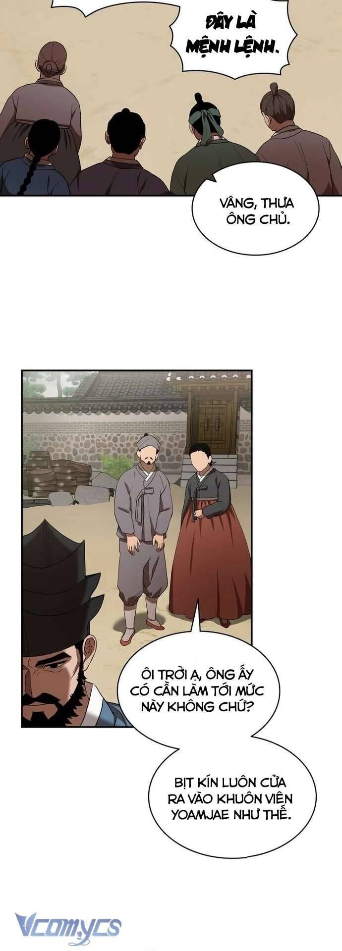 Hong Rang Thân Mếm - Chapter 3 - Page 33