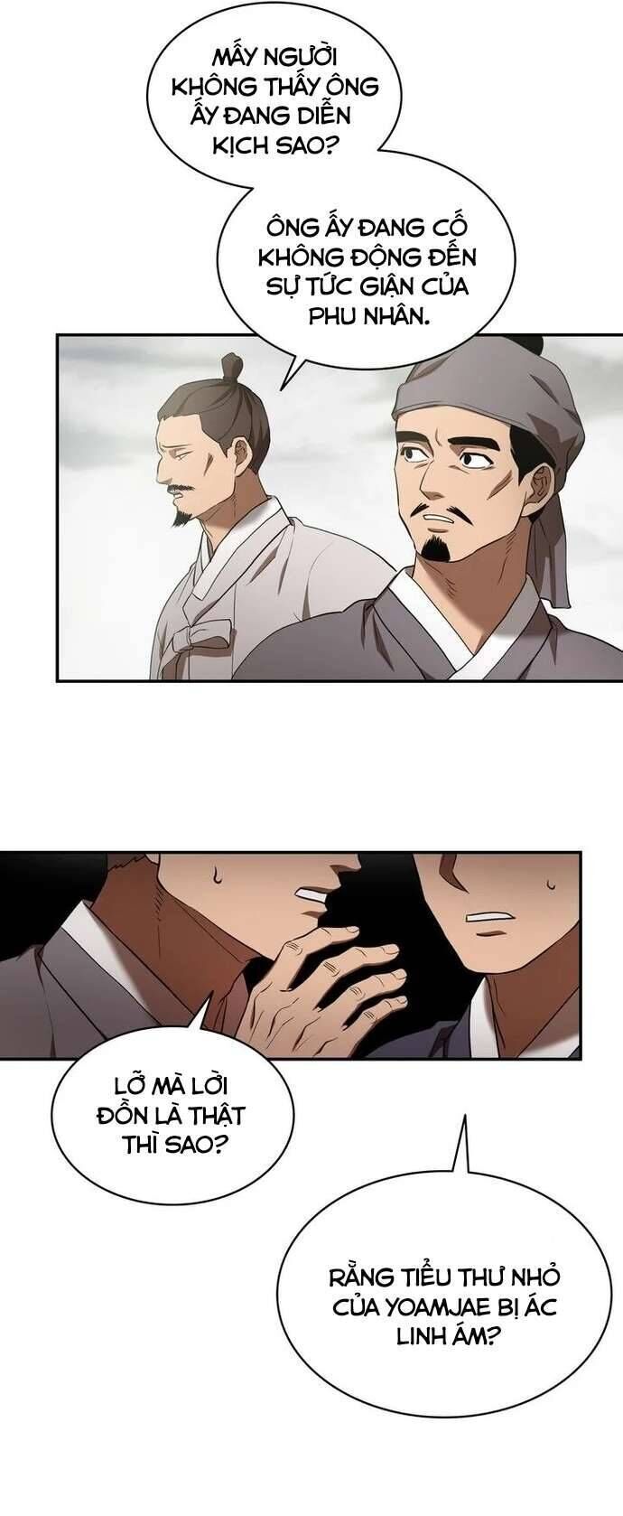 Hong Rang Thân Mếm - Chapter 3 - Page 34
