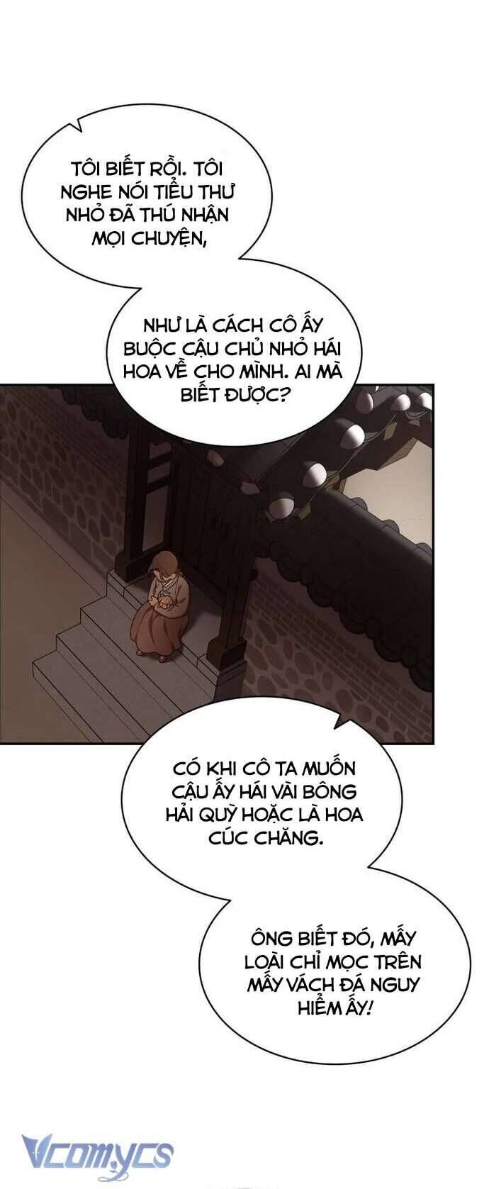 Hong Rang Thân Mếm - Chapter 3 - Page 35