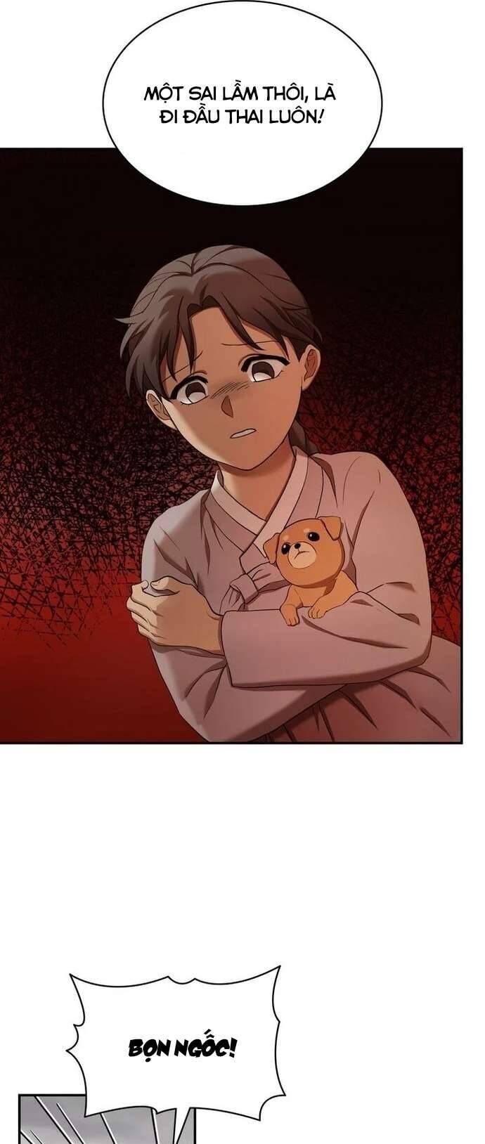 Hong Rang Thân Mếm - Chapter 3 - Page 36
