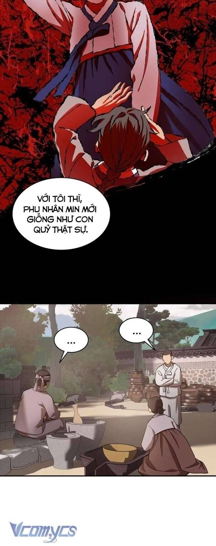 Hong Rang Thân Mếm - Chapter 3 - Page 39