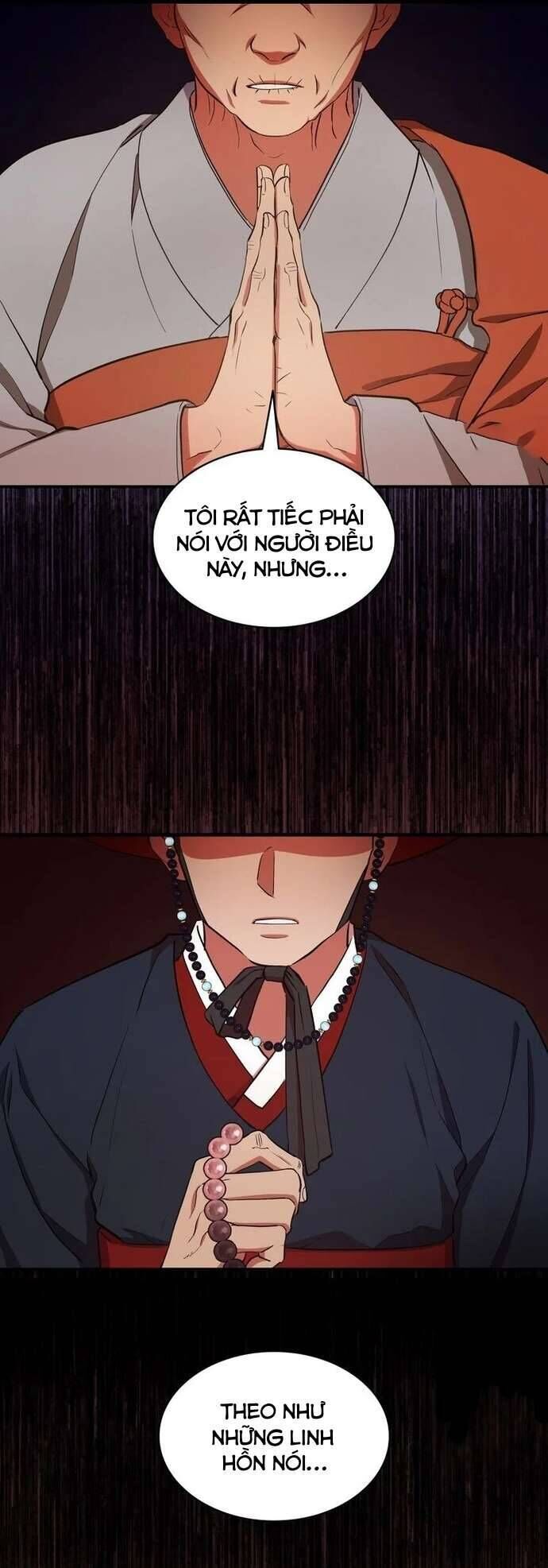 Hong Rang Thân Mếm - Chapter 3 - Page 4