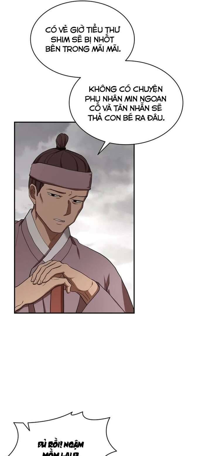 Hong Rang Thân Mếm - Chapter 3 - Page 40