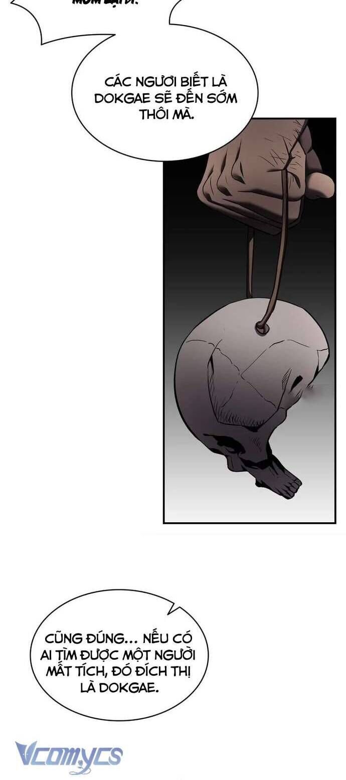 Hong Rang Thân Mếm - Chapter 3 - Page 41