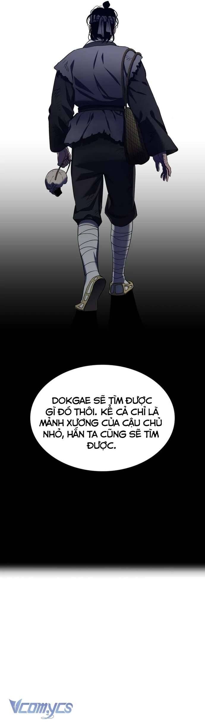 Hong Rang Thân Mếm - Chapter 3 - Page 42