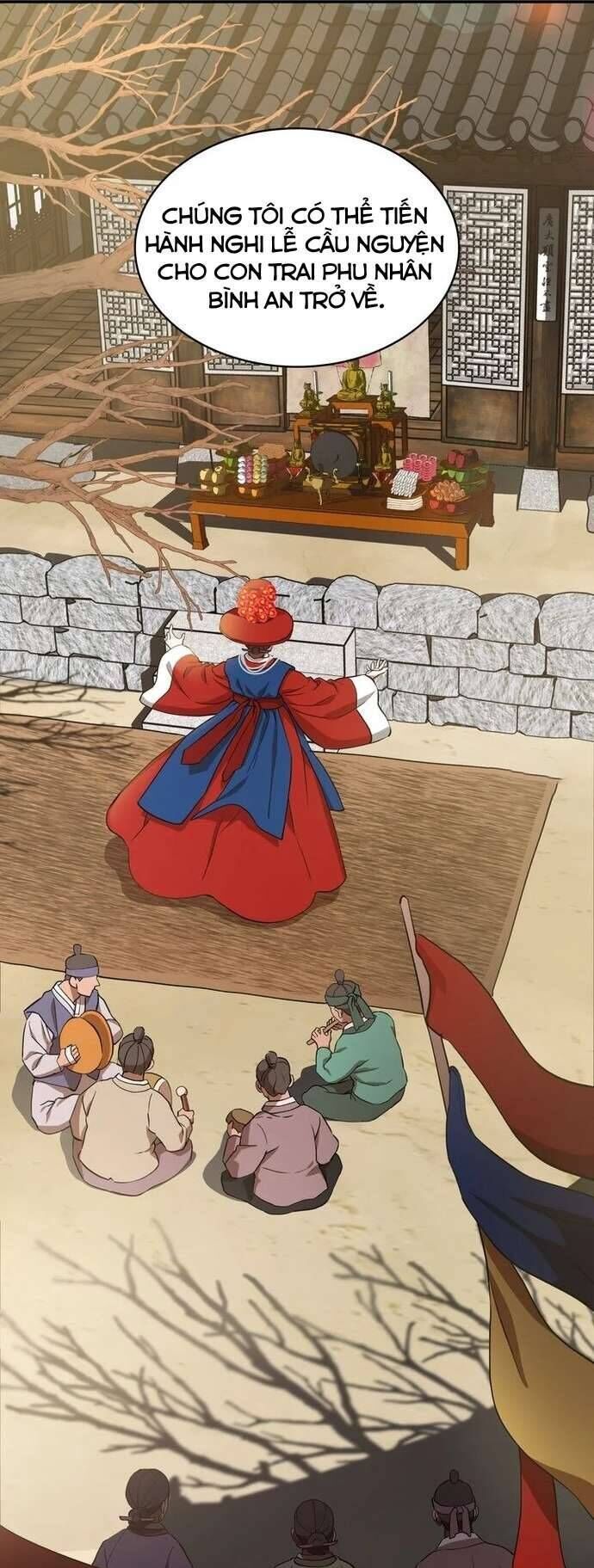 Hong Rang Thân Mếm - Chapter 3 - Page 7