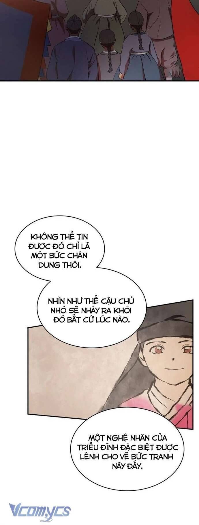 Hong Rang Thân Mếm - Chapter 3 - Page 8