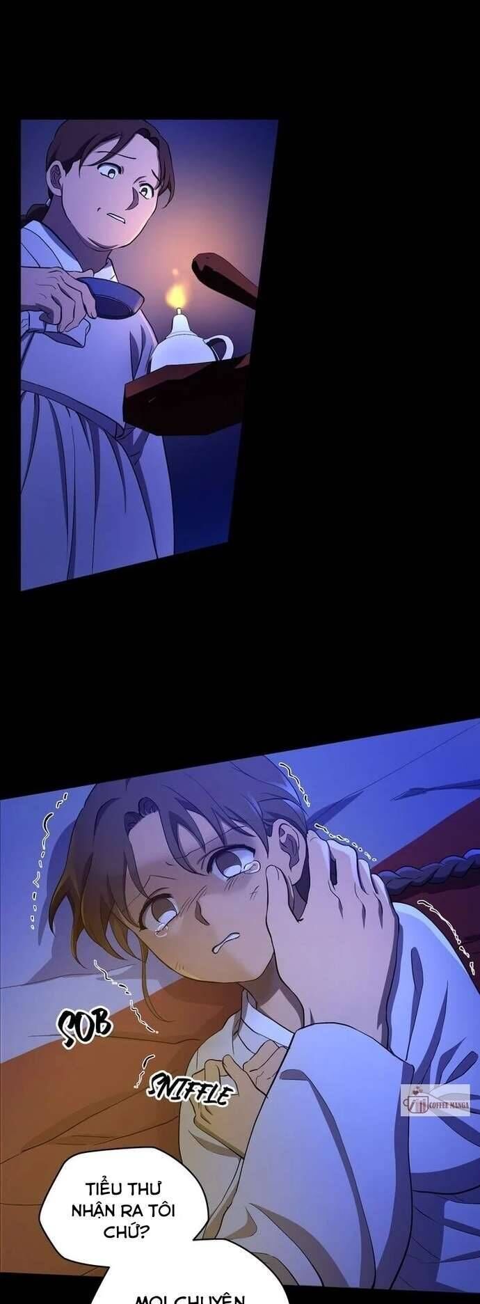 Hong Rang Thân Mếm - Chapter 4 - Page 10