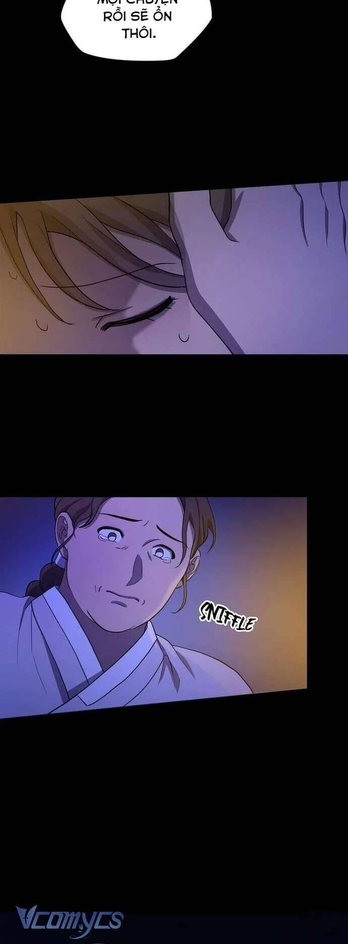 Hong Rang Thân Mếm - Chapter 4 - Page 11