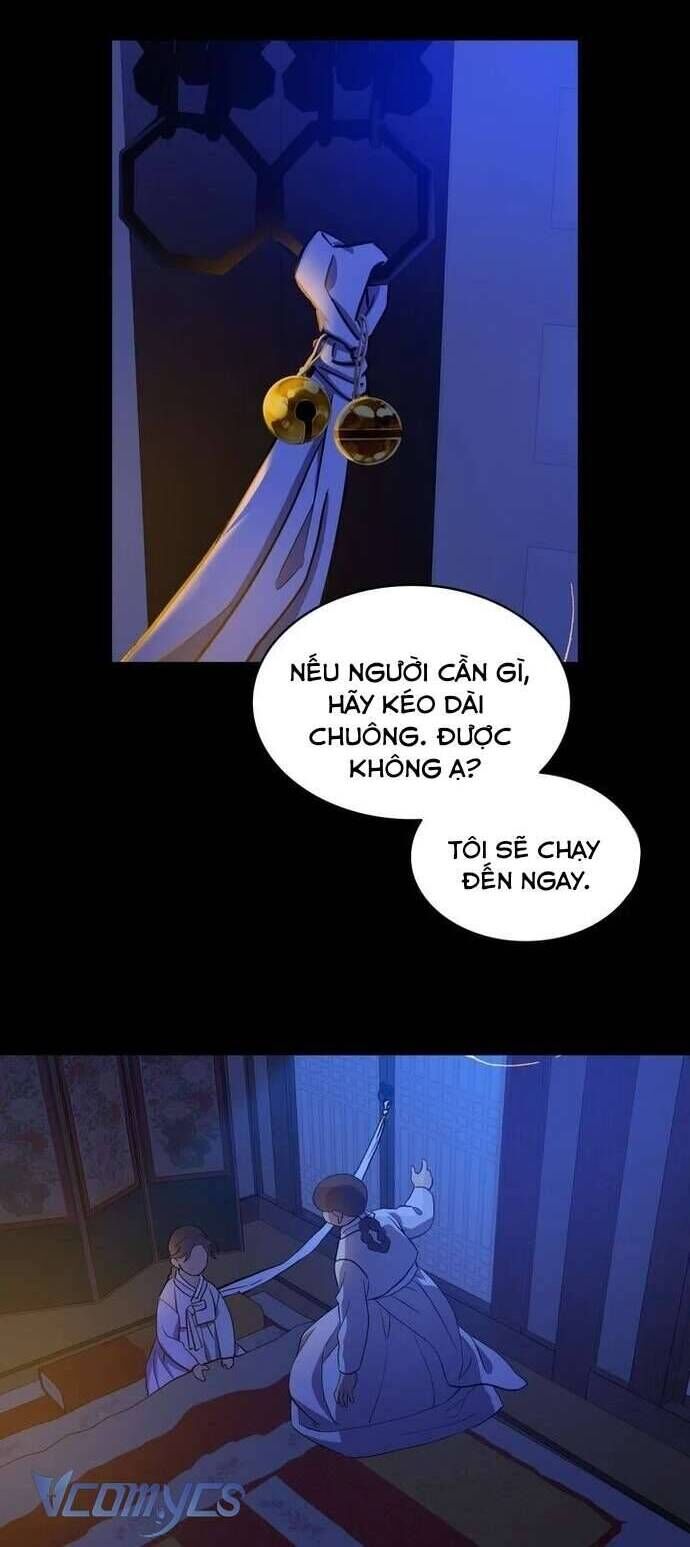 Hong Rang Thân Mếm - Chapter 4 - Page 13