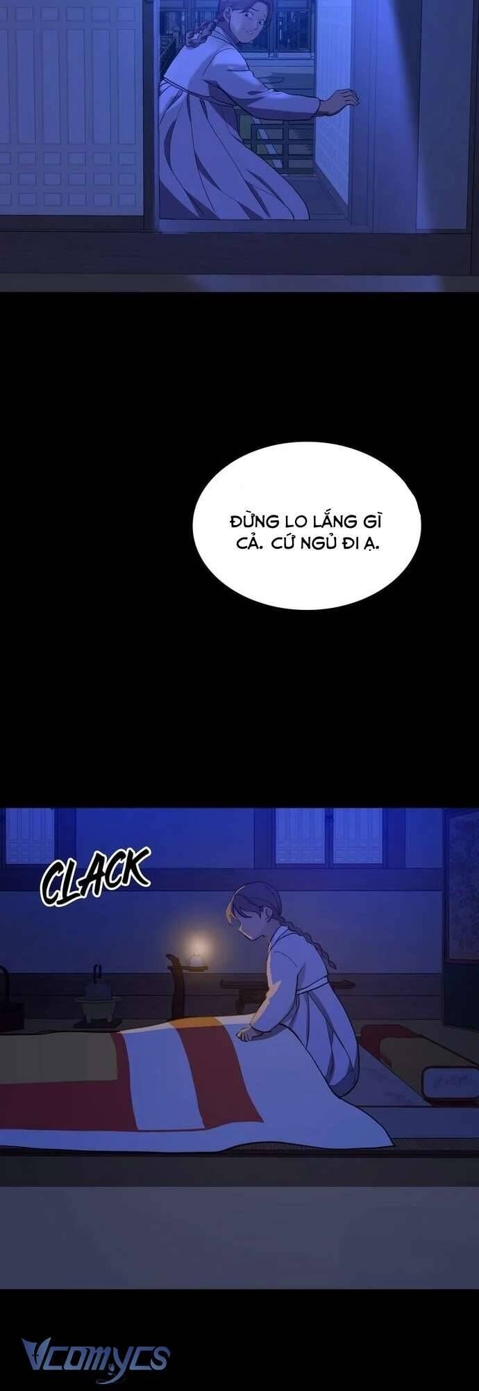 Hong Rang Thân Mếm - Chapter 4 - Page 15