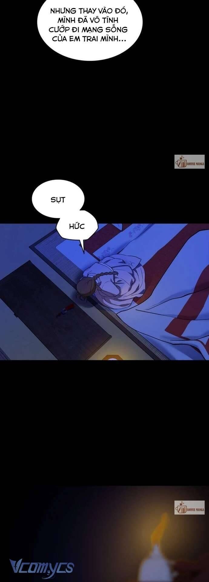 Hong Rang Thân Mếm - Chapter 4 - Page 19