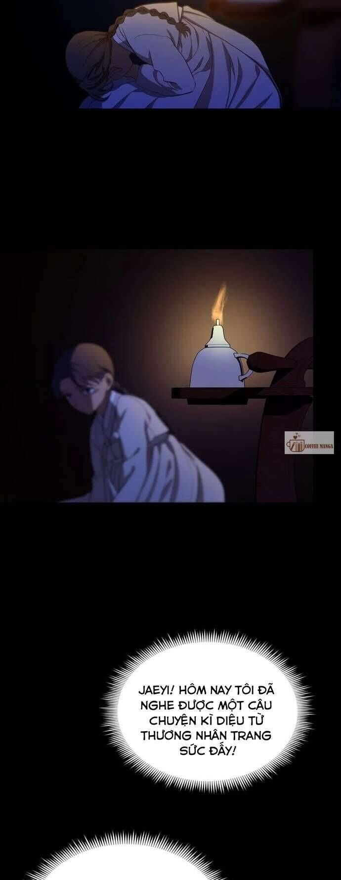 Hong Rang Thân Mếm - Chapter 4 - Page 20