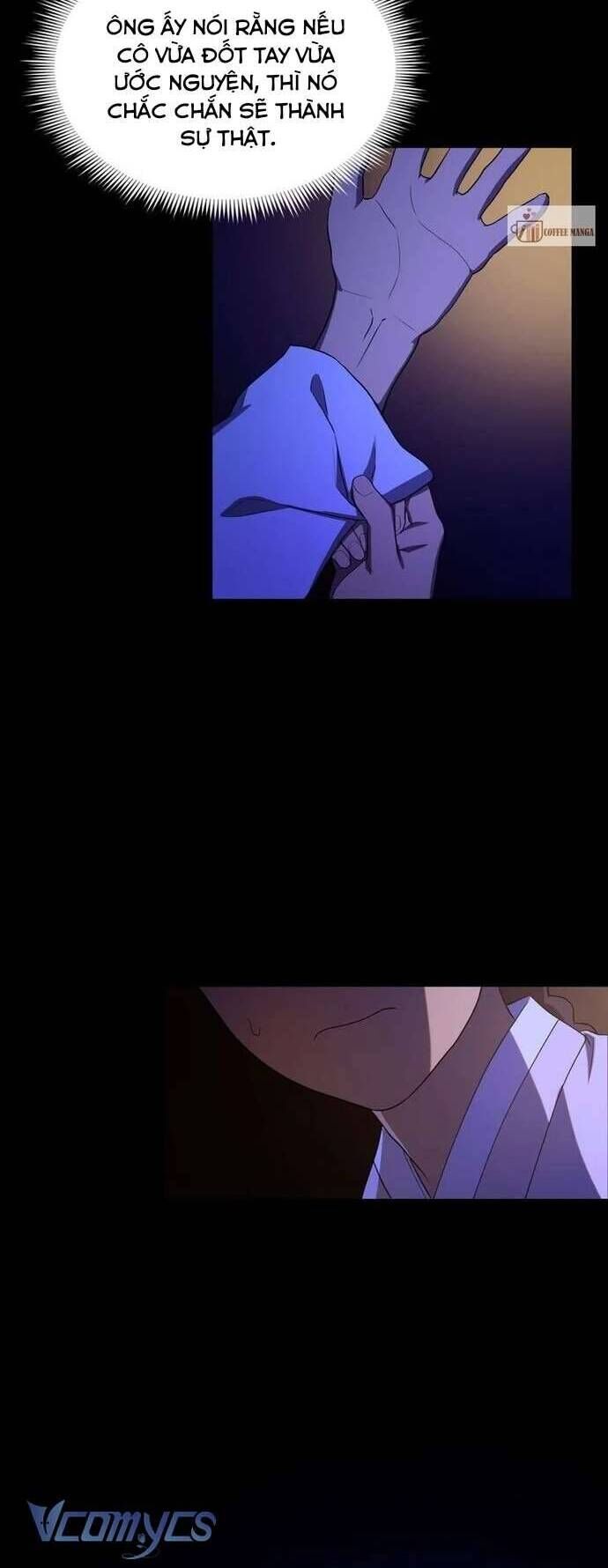 Hong Rang Thân Mếm - Chapter 4 - Page 21