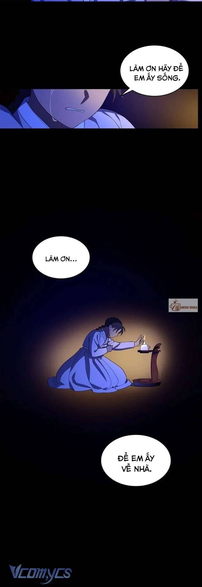 Hong Rang Thân Mếm - Chapter 4 - Page 23