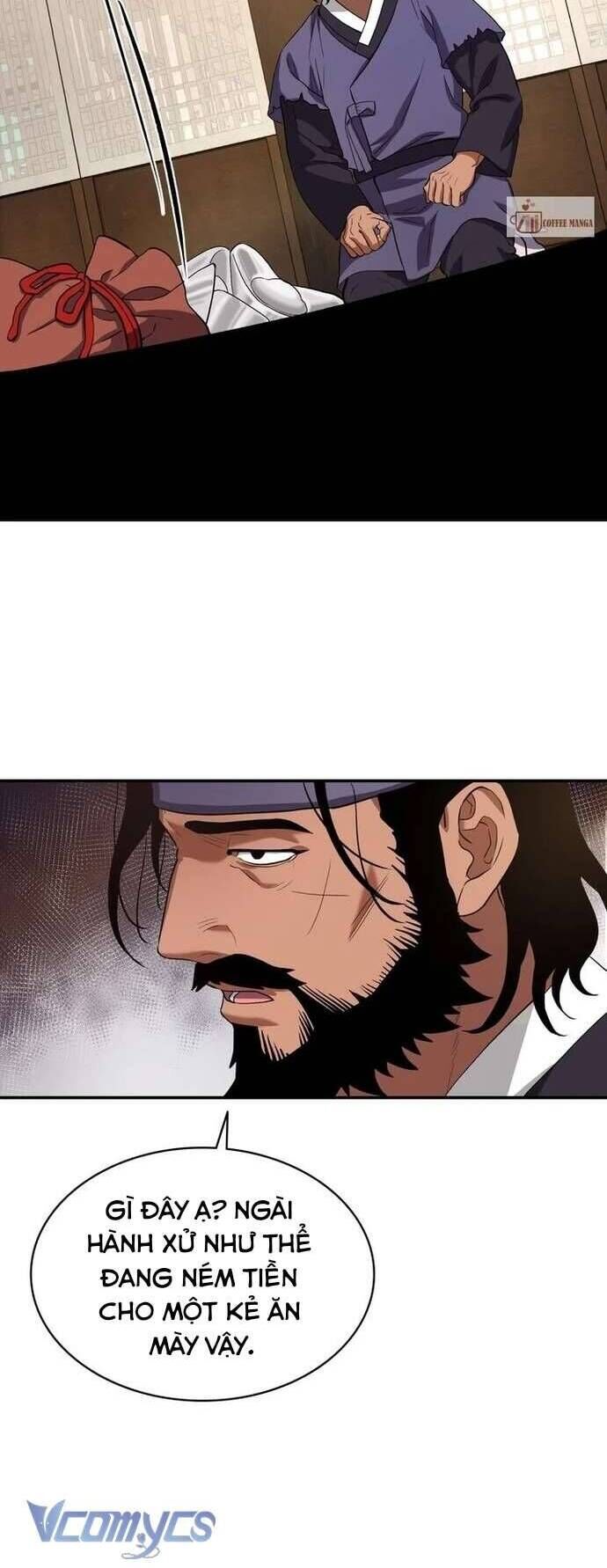 Hong Rang Thân Mếm - Chapter 4 - Page 29