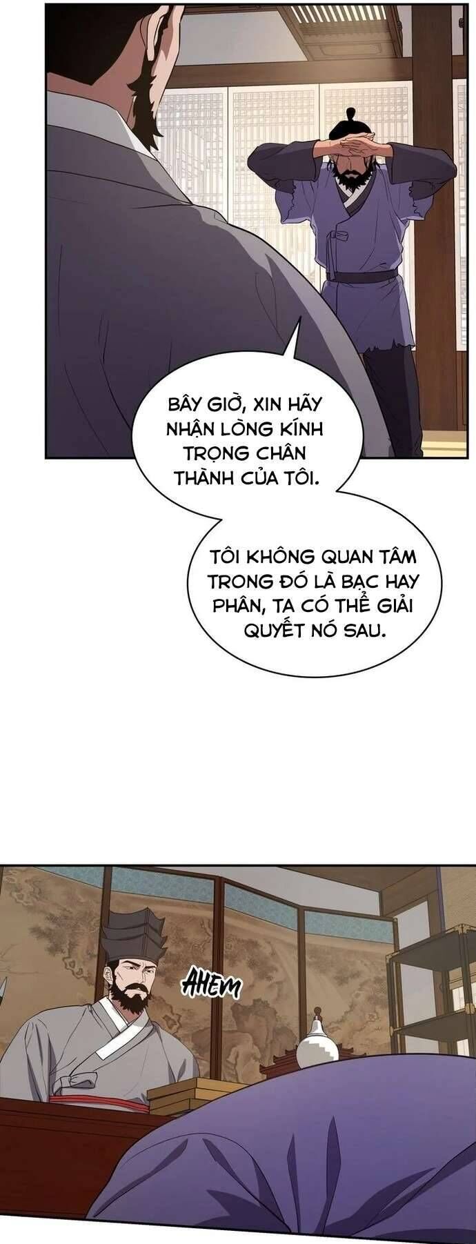 Hong Rang Thân Mếm - Chapter 4 - Page 30