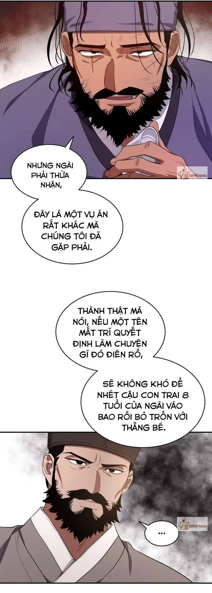 Hong Rang Thân Mếm - Chapter 4 - Page 32