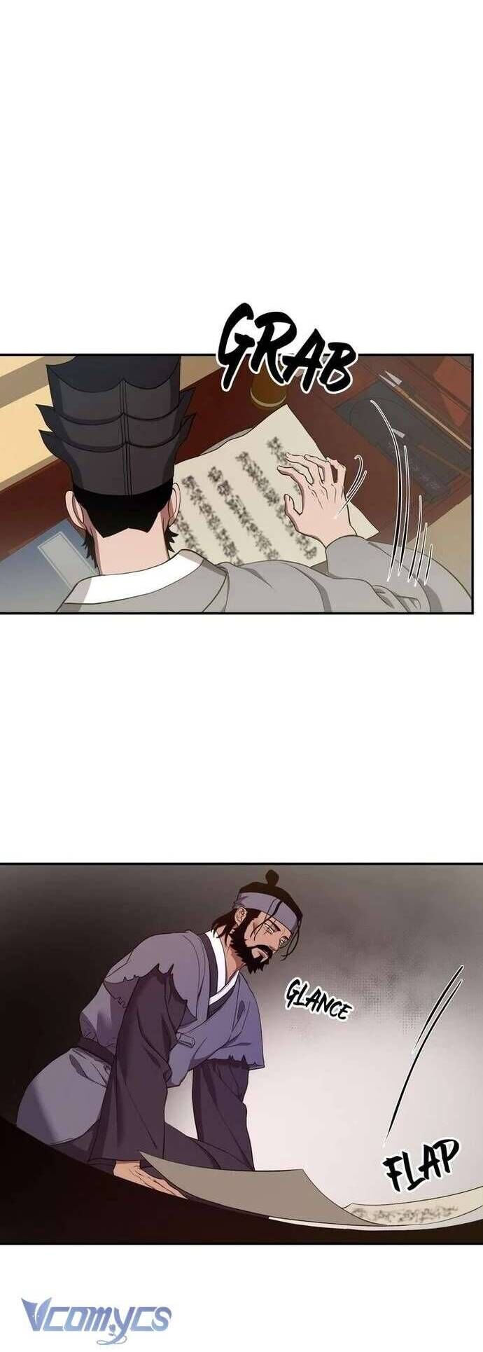 Hong Rang Thân Mếm - Chapter 4 - Page 33