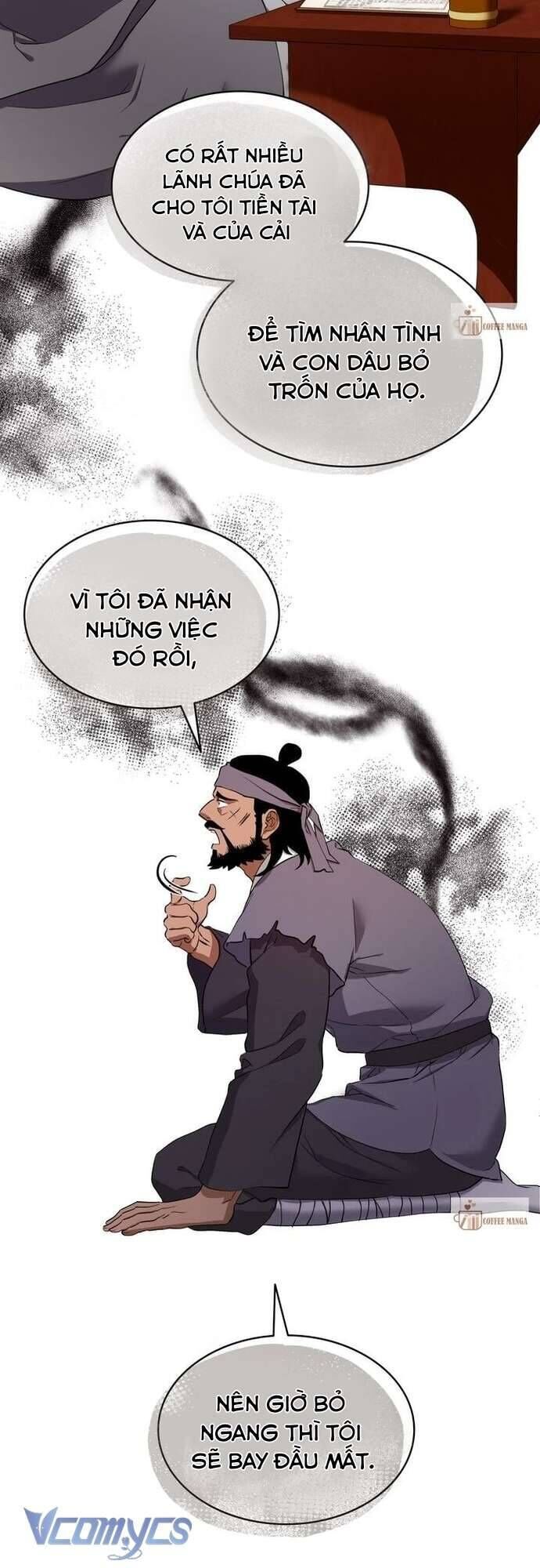 Hong Rang Thân Mếm - Chapter 4 - Page 35