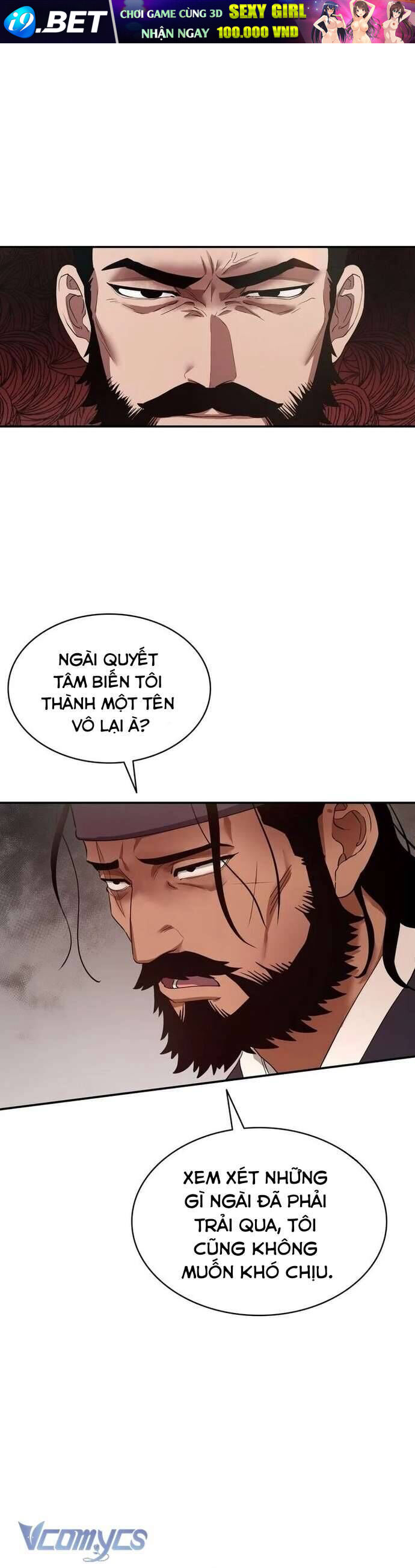 Hong Rang Thân Mếm - Chapter 4 - Page 36