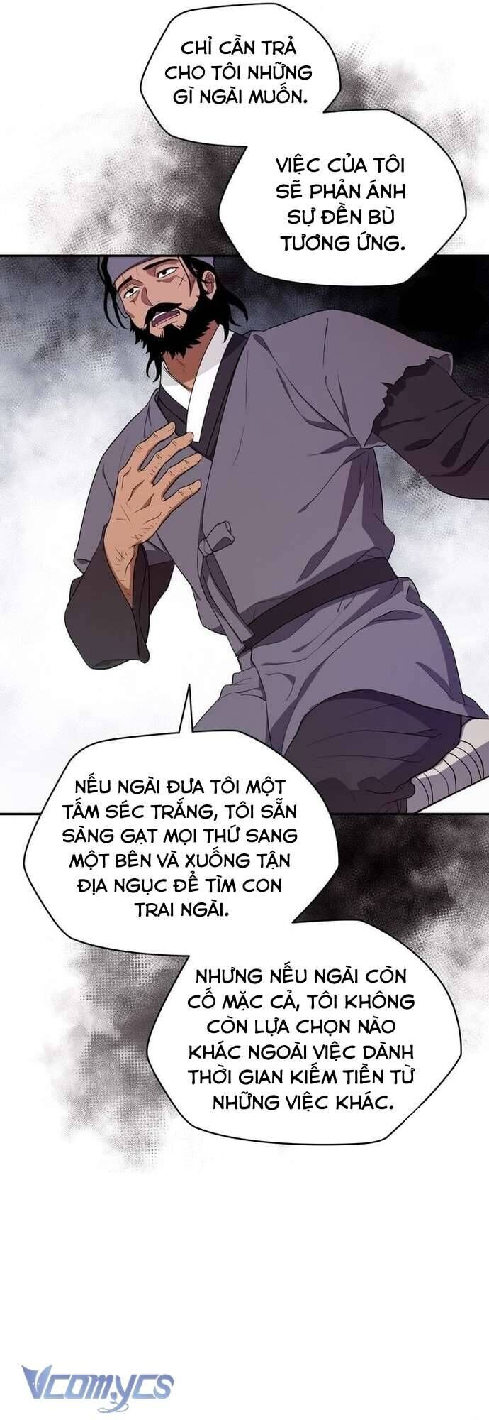 Hong Rang Thân Mếm - Chapter 4 - Page 37