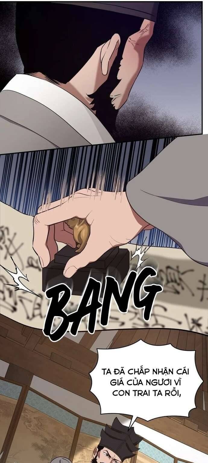 Hong Rang Thân Mếm - Chapter 4 - Page 38