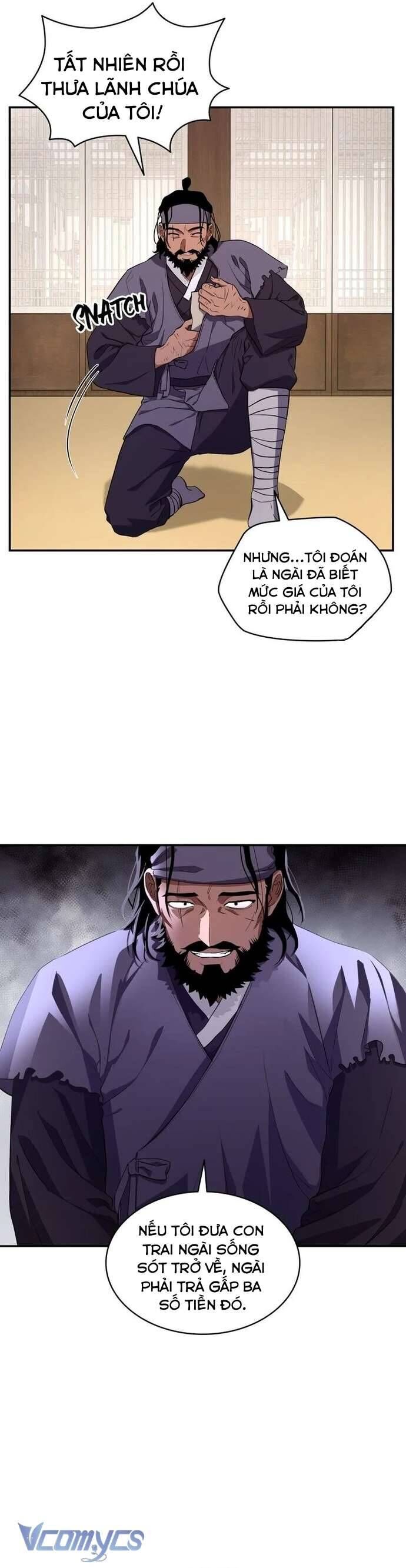 Hong Rang Thân Mếm - Chapter 4 - Page 40