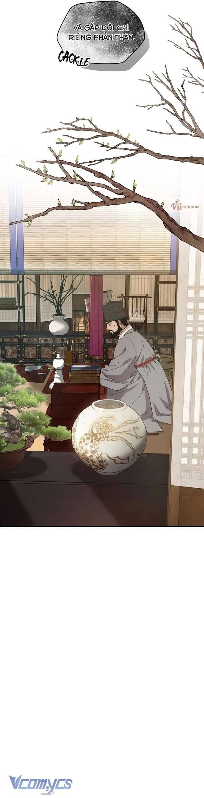 Hong Rang Thân Mếm - Chapter 4 - Page 41