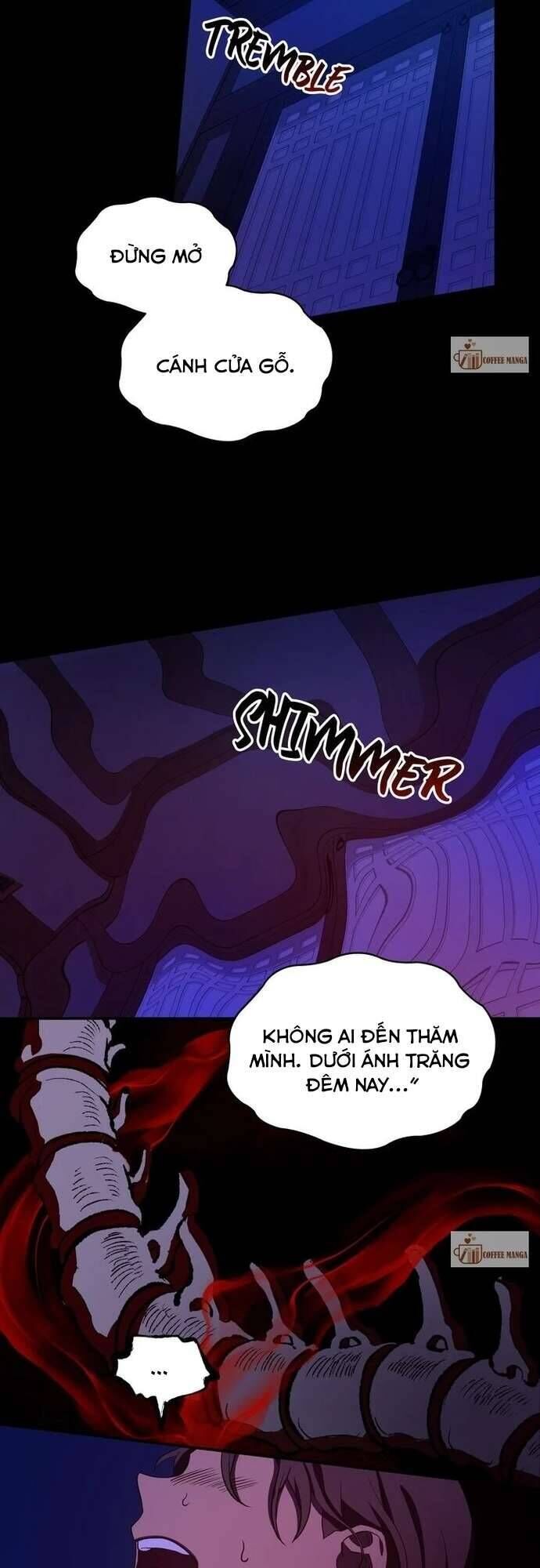 Hong Rang Thân Mếm - Chapter 4 - Page 6
