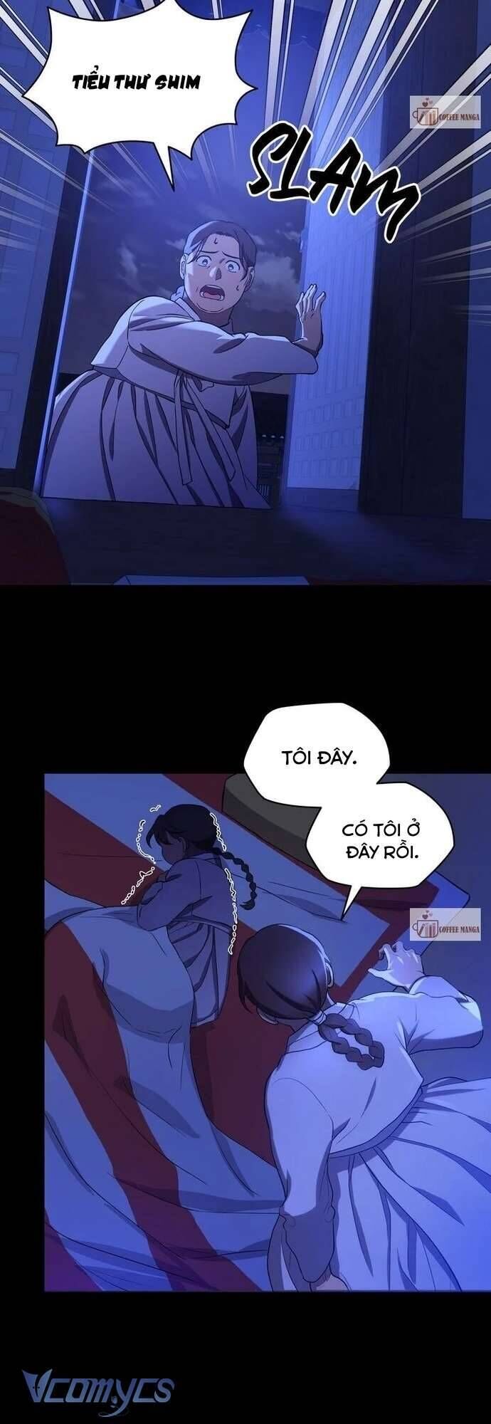 Hong Rang Thân Mếm - Chapter 4 - Page 9