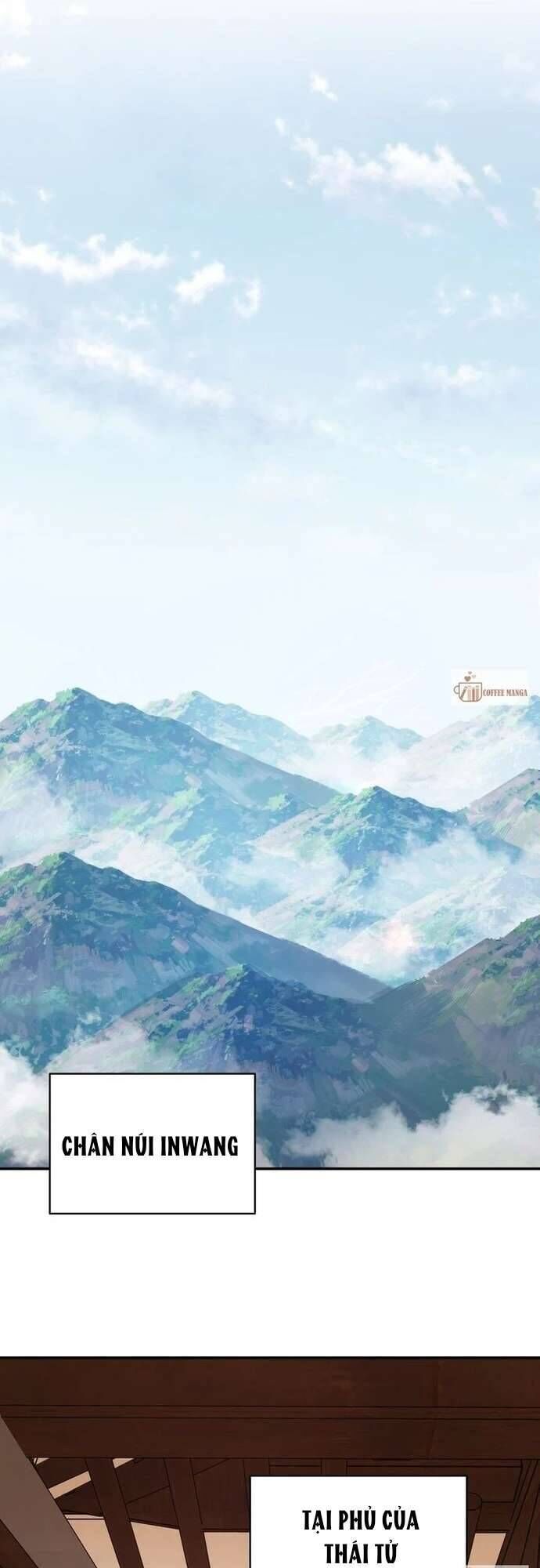 Hong Rang Thân Mếm - Chapter 5 - Page 10