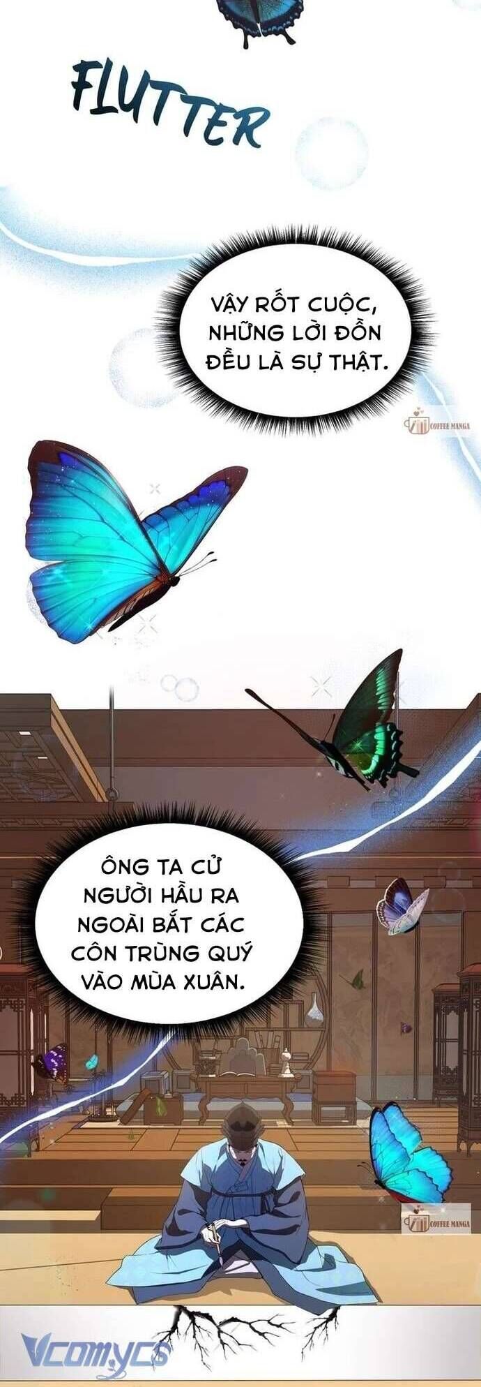 Hong Rang Thân Mếm - Chapter 5 - Page 13