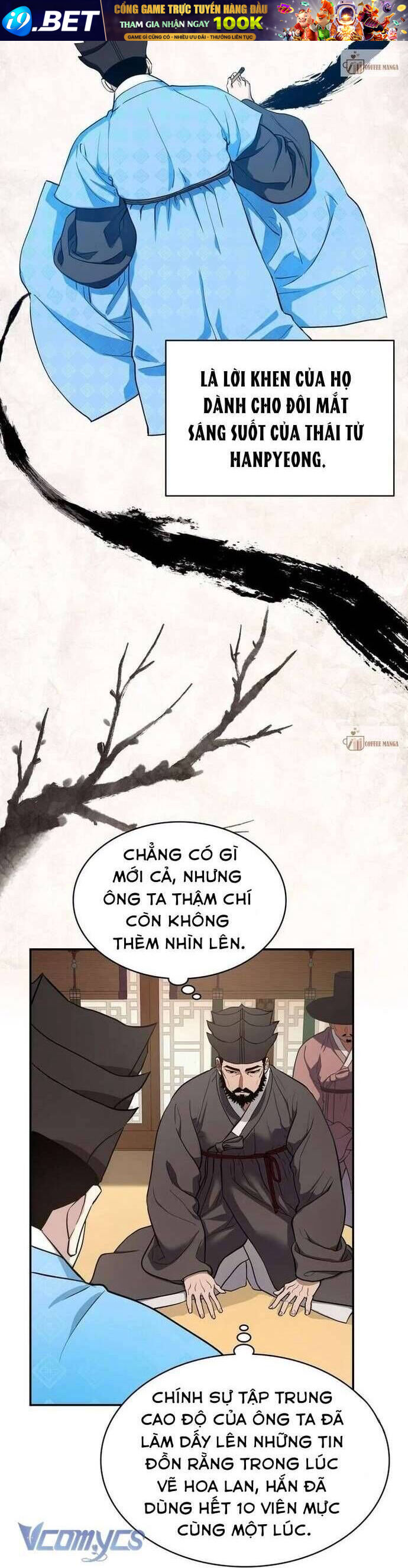 Hong Rang Thân Mếm - Chapter 5 - Page 17