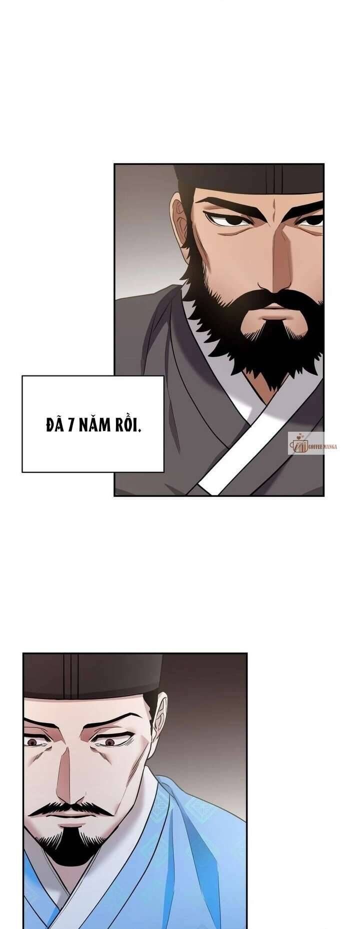 Hong Rang Thân Mếm - Chapter 5 - Page 18