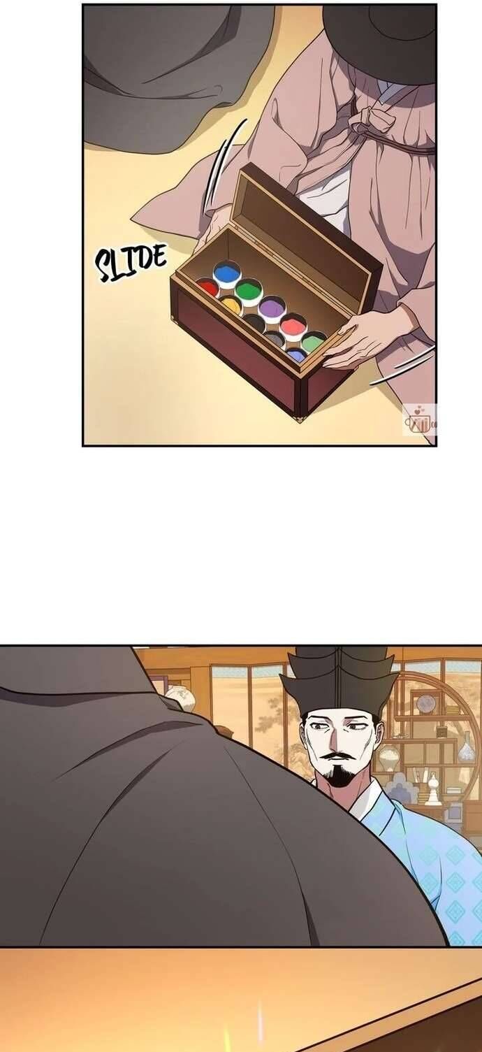 Hong Rang Thân Mếm - Chapter 5 - Page 20